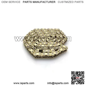 KMC 219SH 110-section chain