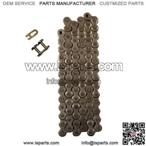 428x88 Drive Chain for Polaris Scrambler, Sportsman & Predator 90 fits 2001-2005