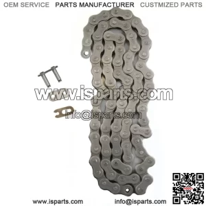 428x82 Drive Chain for Polaris fits 2006 Predator 90 & Sportsman 90