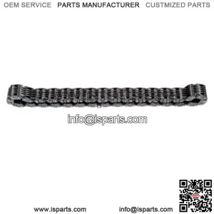 Silent Drive Chain 70 Links for ARCTIC CAT ZR 440,500,580,600,EFI 1993-1999