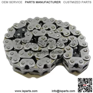 1994-2013 Polaris Scrambler 400 Trail Boss OEM Silent Transmission Chain 3233111