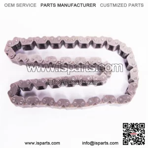 OEM Snowmobile Chain 70P 13W  Fitment 1602-041