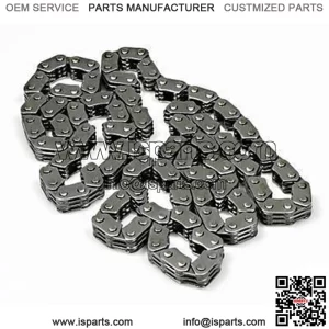 Fits 2007 Suzuki LT-A400F Eiger 4x4 Auto Cam Chain K&L 12-0423 (For: More than one vehicle)