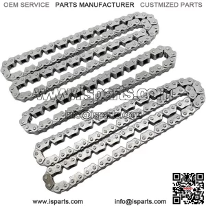 Camshaft Cam Timing Chain Set for Kawasaki Teryx 800 KRF800 2014-2020 92057-0186