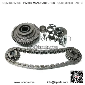 06 Yamaha Apex RTX RX 10 1000 Snowmobile drive chain and gears sprockets