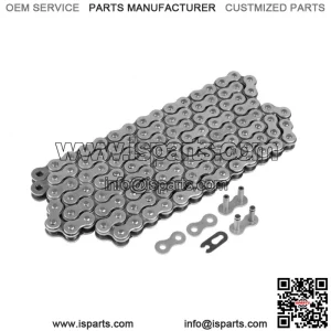 Drive Chain For Kawasaki ZX1200 Ninja ZX-12R 2000-2005 530 Pitch 116 Link