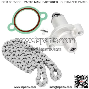 Camshaft Cam Chain Tensioner W/Gasket For Yamaha Rhino 660 YXR660 4X4 2004-2007 (For: 2006 Yamaha Rhino 660)