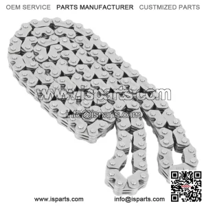 Camshaft Cam Timing Chain for Yamaha Rhino 660 YXR660 4X4 2004 2005 2006 2007 (Fits: Yamaha Rhino 660)