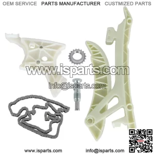 Timing Chain Kit for 12-16 BMW 528i 228i 320i 328i 428i X1 X3 X4 X5 Z4 2.0L 3.0L
