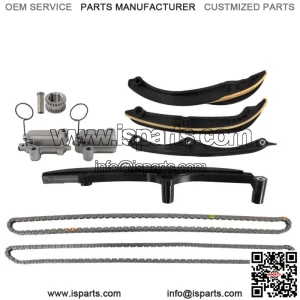 Timing Chain Kit For Ford Lincoln F150 Expedition Navigator 3.5L 2017 - 2021