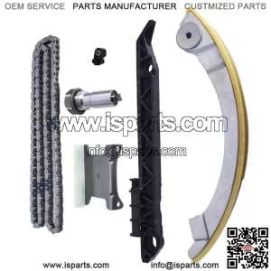 Engine Timing Chain Kit for Front Cloyes Gear & Product 9-4201SX