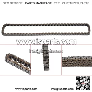 Cam Chain Timing Chain For Yamaha YFM660R Raptor 660R 2001 2002 2003 2004 2005