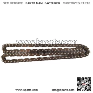 Cam Timing Chain For Honda TRX250X TRX300 Fourtrax 300 TRX300 TRX300FW 1988-2000