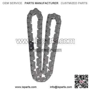 Timing Chain Cam Chain for 2007-2016 Honda Trx420 Rancher 420 14401-HP5-601