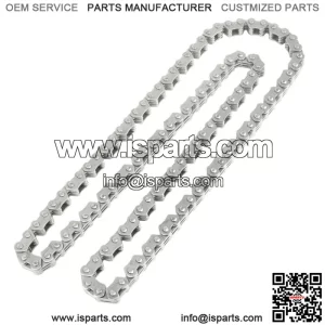 Camshaft Cam Timing Chain fits Can Am Outlander 400 / MAX 400 2x4 4x4 2003 2015