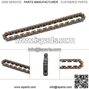 Cam Chain Timing Chain Fit For Honda Rancher 420,12-15 Foreman 500 & Pioneer 500