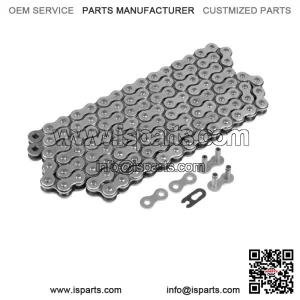 Drive Chain for Yamaha Raptor 660 YFM660R 2001-2005 / Raptor 700 YFM700R 2006-23