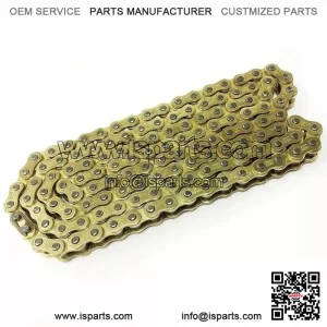 MOTORCYCLE DRIVE CHAIN   for Honda Grom125 JC61/JC75 2013-2020