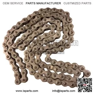 Honda 2017-2018 CR Drive Chain 40540-MKE-A12 New OEM