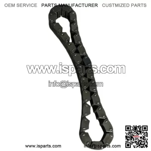 HONDA CB400F CB500F CB500K CB650 CHAIN PRIMARY DRIVE 50L OEM New 23131-426-003