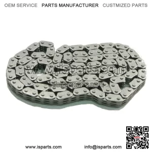 2009 - 2024 YAMAHA YFZ450R YFZ 450R 450X ATV OEM CAM TIMING CHAIN 94591-57120-00