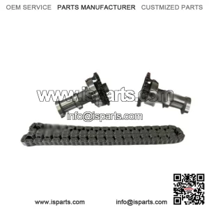 YFZ450 YFZ 450 Big Bore Hotcams Hot Cams Stage 3 Camshafts Cam Timing Chain Kit