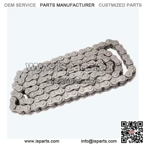 X-Ring Chain 520-118 for Loncin , , Voge 500AC Euro 5, 500DS Euro 5 Drive Chain