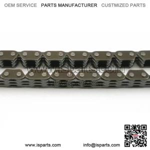 SUZUKI LTZ400 LTZ400Z KAWASAKI KFX400 ENGINE ROLLER CAM TIMING CHAIN 03-12