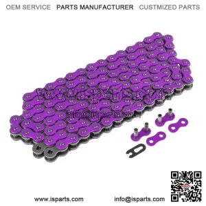 Polaris Scrambler 500 4X4 1997-2012 Drive Chain