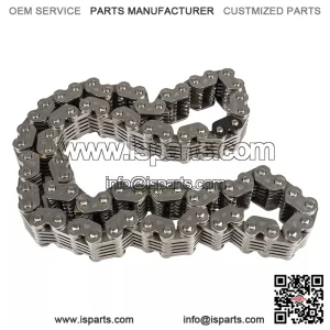 Arctic Cat 1602-042 72P 13 Wide Drive Chain for Cougar Wildcat Firecat Sabercat 370 600 Snowmobiles