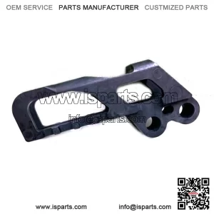New Genuine Honda Rear Chain Guide Slider BLK 99-01 CR125 CR250