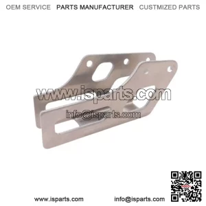 HONDA CHAIN SLIDER GUIDE GUARD CR125 250 500 CRF250 R X 450 52156-ML3-910