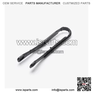 Motorcycle Rubber Chain Guide for Loncin , , Voge 500AC Euro 5, 500DS Euro 5
