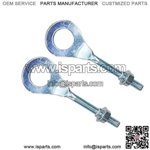 15mm Chain Adjuster Tensioner for 196cc 6.5HP Coleman CT200U CT200u-ex Axis 200 Massimo MB200 Baja Warrior MB165 2 Pack