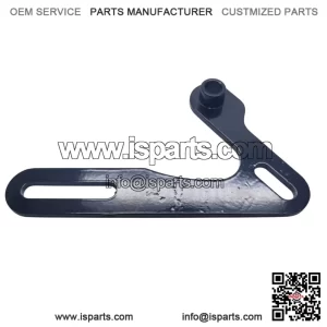 Yerf-Dog CUV UTV Chain Tensioner Assembly - Iron Frame