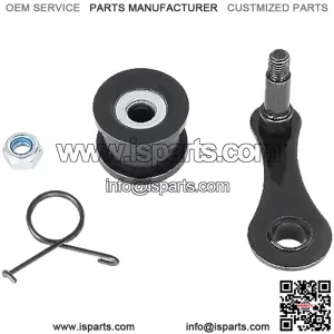 Mini Bike Chain Tensioner Bearing Roller Replacement for Coleman BT200X CT200U Massimo Baja Hensim Falcon Mini Bike