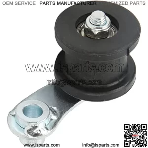 Chain Tensioner with 1-3/4" Roller for 196cc 6.5HP Massimo MB200 Hensim Baja Heat Warrior MB165 MB200 Coleman Ct200u Falcon 200 Mini Bike Motorsports