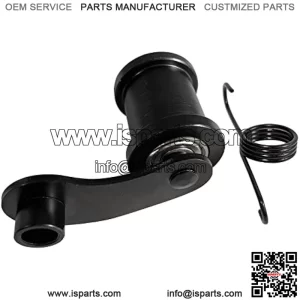 Chain Tensioner Wiith 1-3/4" Roller For Coleman Powersports CT200U Trail CT200U-EX BT200X Mini Bikes,For 196cc 212cc 6.5HP Massimo MB200 Hensim Baja Heat Warrior MB165