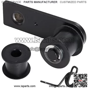 Chain Tensioner fit for Polaris RZR 170 Sportsman 90 110 Outlaw 90 110 Predator 90 Replace 0452954 0451686