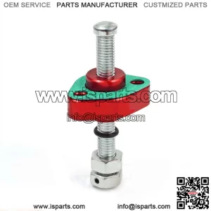 Timing Cam Chain Tensioner For Honda ATV Fourtrax TRX 300 TRX300EX 1988-2000 NEW (For: Honda FourTrax Foreman 350)