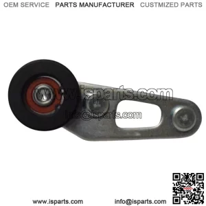 HONDA DRIVE CHAIN TENSIONER FOURTRAX 1986-1987 TRX70 86-87 TRX 70 40500-HB2-000 (For: Honda FourTrax 70)