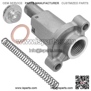 3TB-12210-00-00 Cam Chain Tensioner for Yamaha YFM550 YFM600 YFM700 YXC700