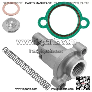 Cam Chain Tensioner & Gasket for Yamaha Grizzly 550 YFM550 2009-2014
