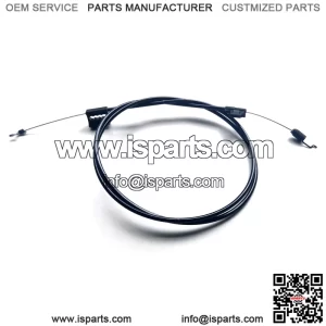 Genuine Husqvarna 583261801 Drive Cable Fits AYP Sears Craftsman 400292 OEM