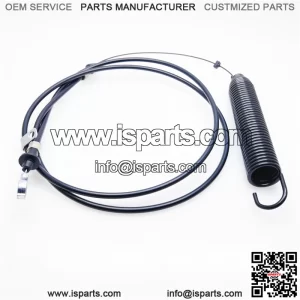 John Deere Control Cable