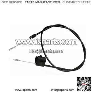 CONTROL CABLE 53L FOR MTD CUB CADET TROY-BILT REPL OEM 746-1130 946-1130 MTD 22