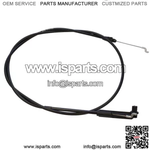 Blade Control Brake Cable TORO Lawn Mower 104-8676 Personal Pace Lawn Mower