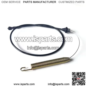 CRAFTSMAN POULAN deck bonding cable (175067)