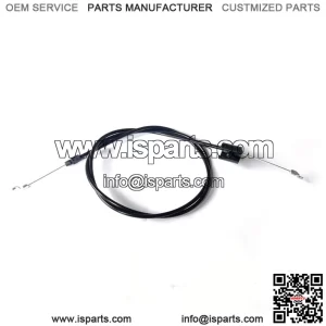 Husqvarna AYP Roper Sears New Zone Control Cable (532183567)