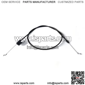 Husqvarna AYP Engine Zone Brake Stop Control Cable (532440934)